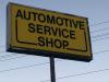 Automotive Service Shop